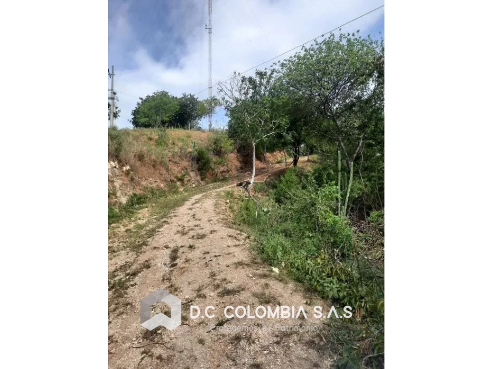 LOTE EN VENTA EN CIENAGA - MAGDALENA - 4