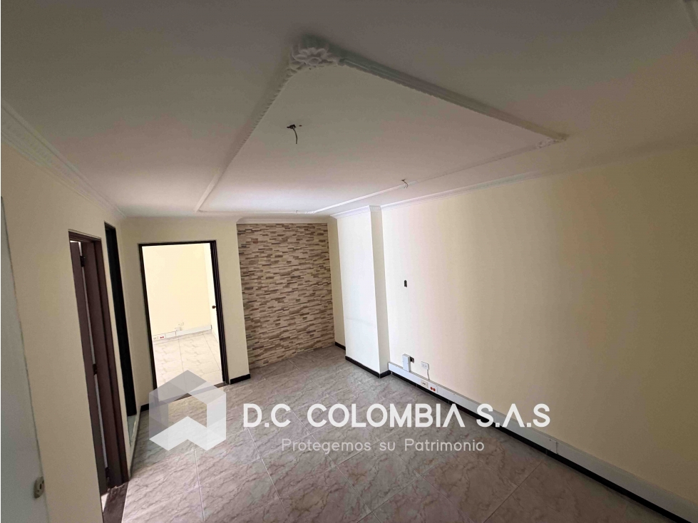 APARTAESTUDIO EN VENTA EN CHAPINERO - BOGOTÁ — foto 4