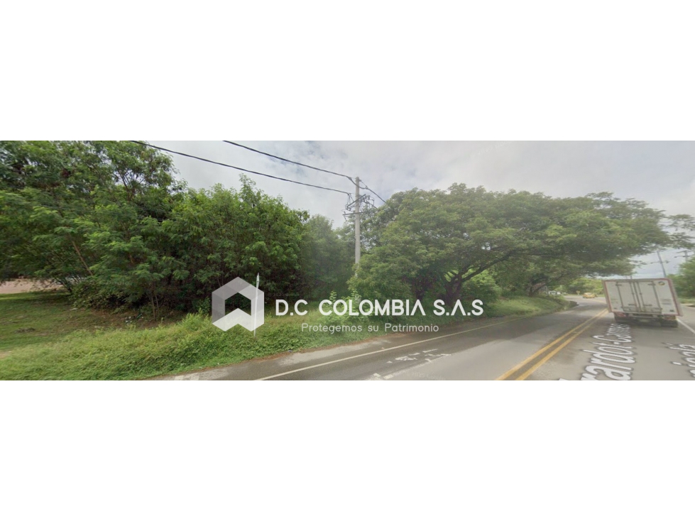 LOTE NÚMERO 2 EN VENTA EN RICAURTE - CUNDINAMARCA - 4
