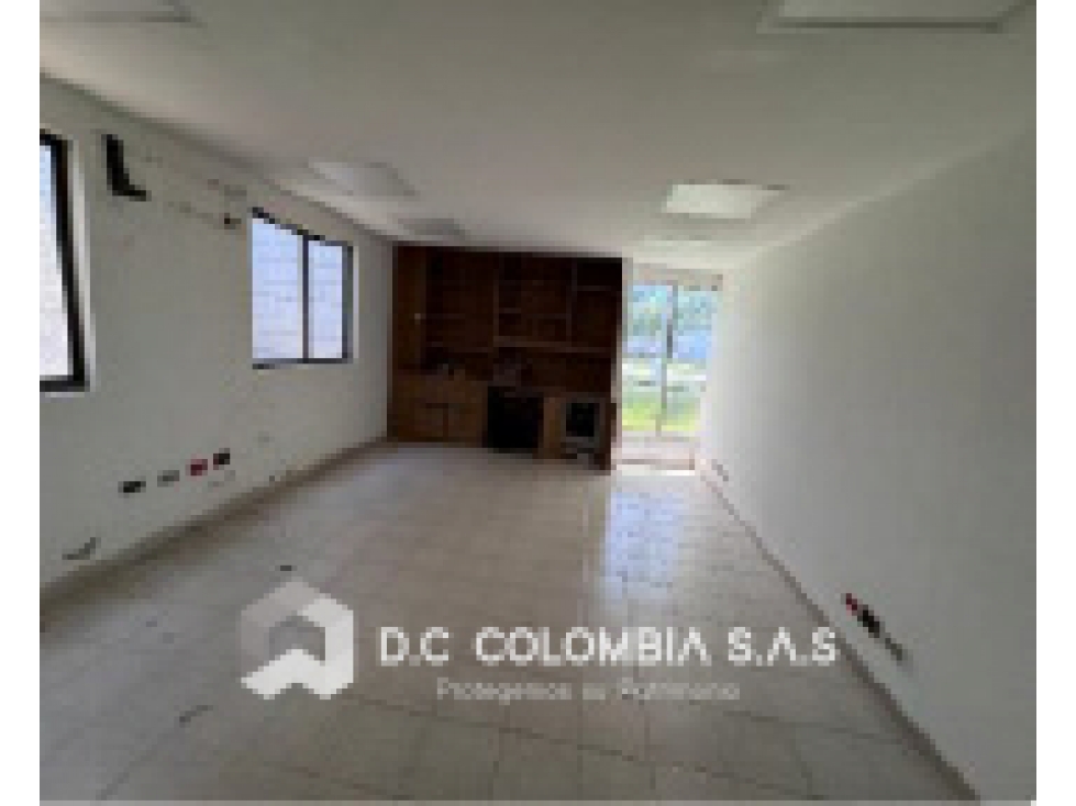 OFICINA EN VENTA EN EL CONDOMINIO INDUSTRIAL TERPEL DE PALERMO HUILA - 4