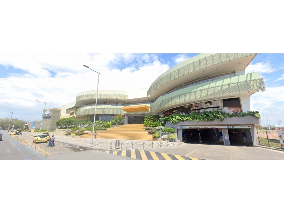 LOCCAL L2-47 Y L2-48 EN VENTA EN EL CENTRO COMERCIAL UNICENTRO NEIVA — foto 4