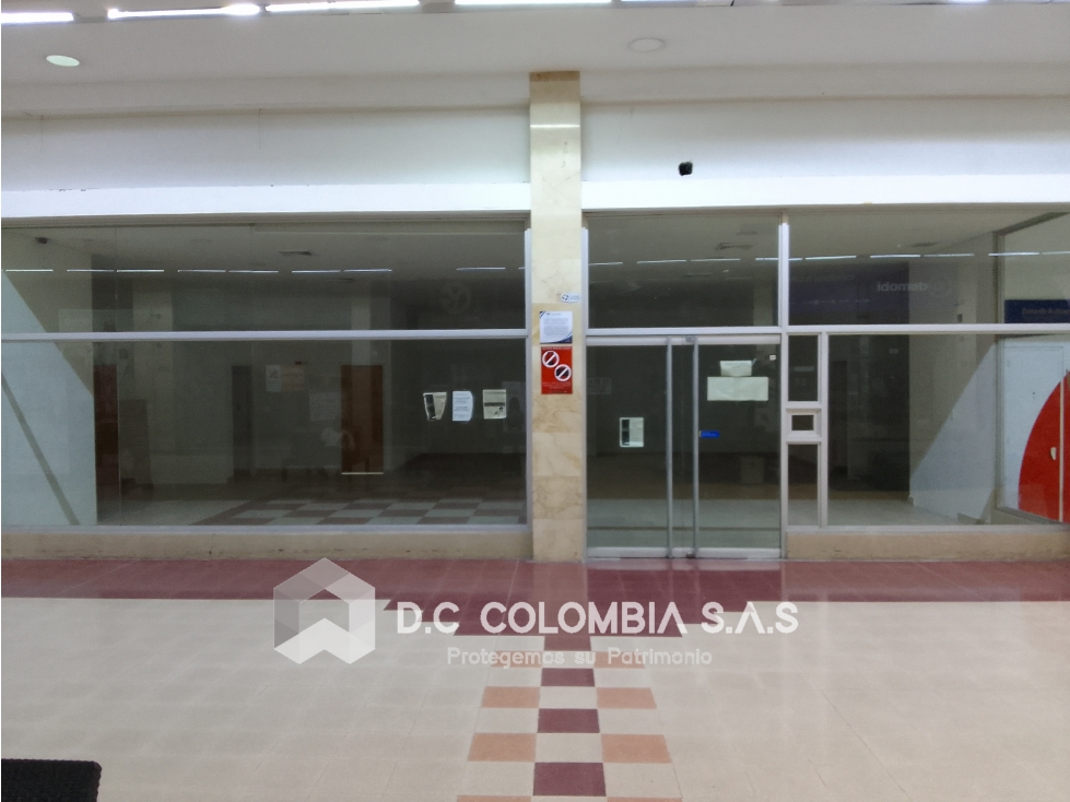 VENTA DE LOCALES CENTRO COMERCIAL PANORAMA EN BARRANQUILLA — foto 4