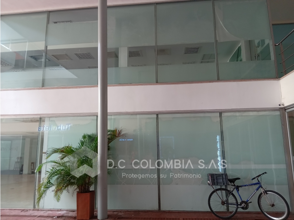 LOCAL EN VENTA EN PARQUE WASHINGTON - BARRANQUILLA — foto 4