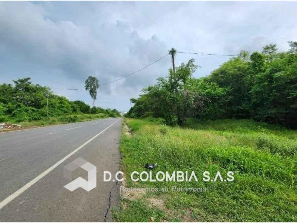 LOTE EN VENTA EN EL MUNICIPIO DE TURBANA DEPARTAMENTO DE BOLÍVAR - 4