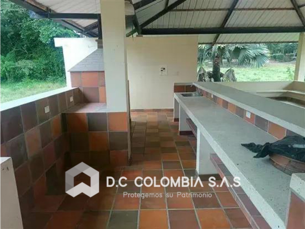 FINCA EN VENTA EN LA VEREDA SAN MIGUEL DE PALERMO - HUILA - 4