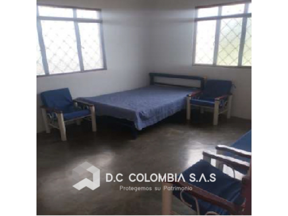 FINCA EN VENTA EN LA VEREDA PAPACALÁ EN SALDAÑA TOLIMA - 4
