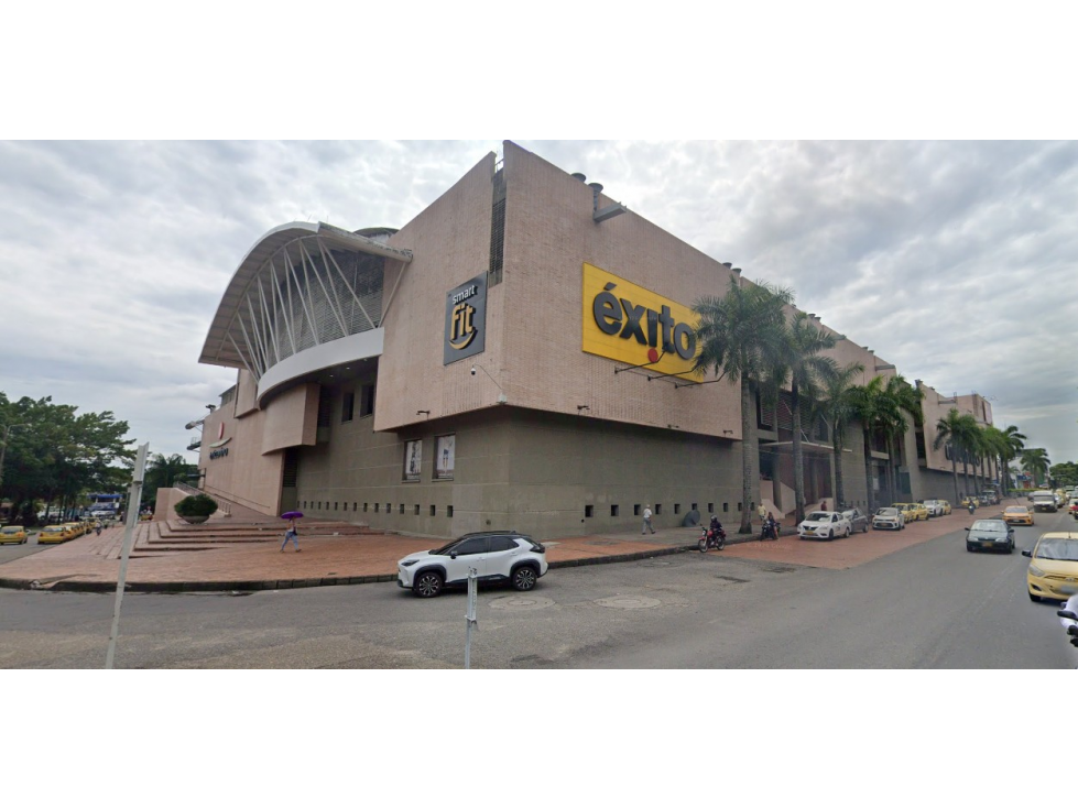 LOCAL EN VENTA EN EL CENTRO COMERCIAL UNICENTRO DE VILLAVICENCIO - 4