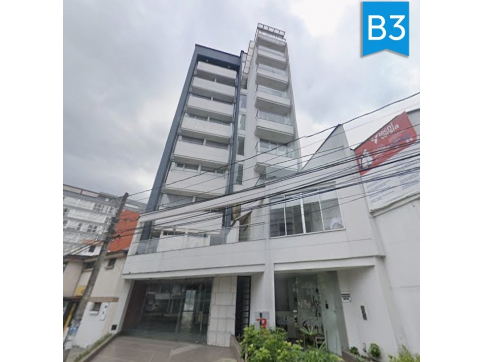 OFICINA EN VENTA EN MANIZALES , CALDAS