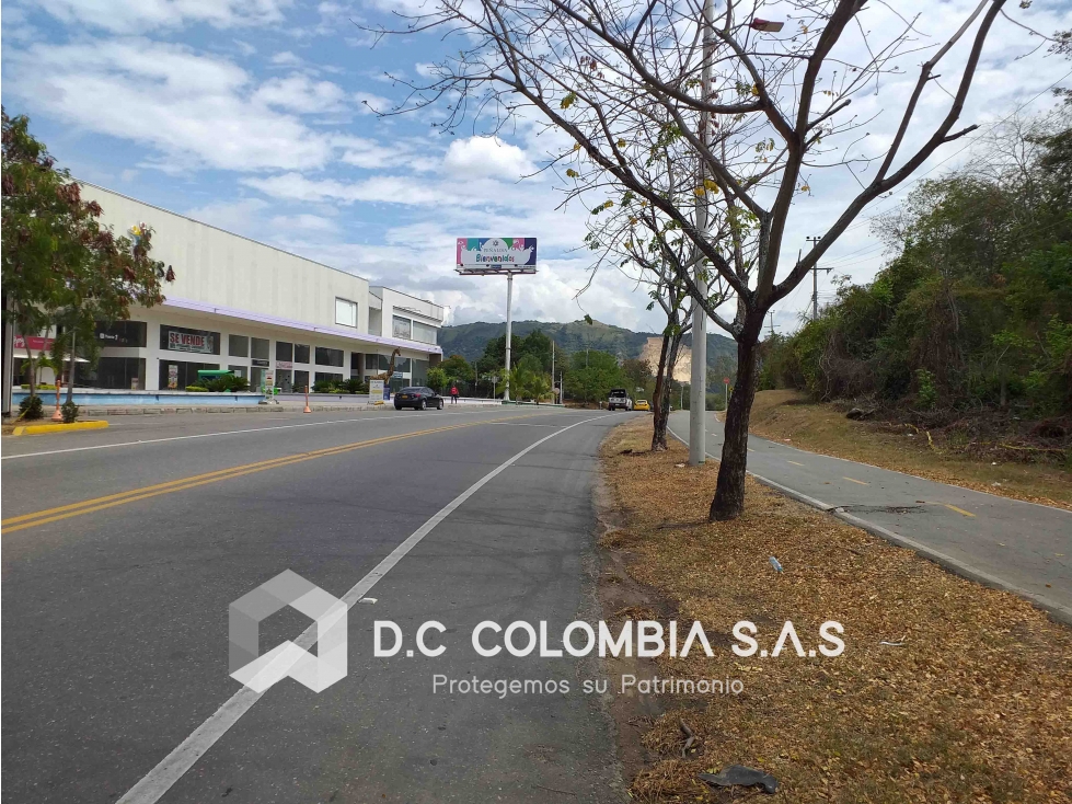 LOCAL EN VENTA EN EL CENTRO COMERCIAL PEÑALISA MALL EN RICAURTE - 5