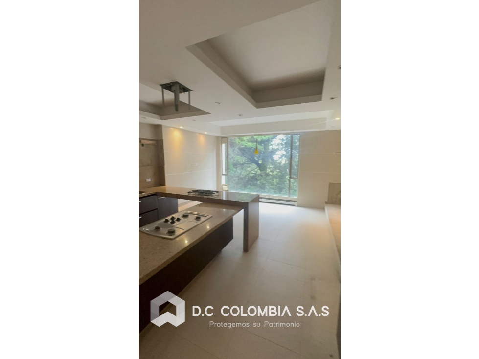 APARTAMENTO EN VENTA - BOSQUES DE ALAVA - SUBA - BOGOTÁ — foto 5