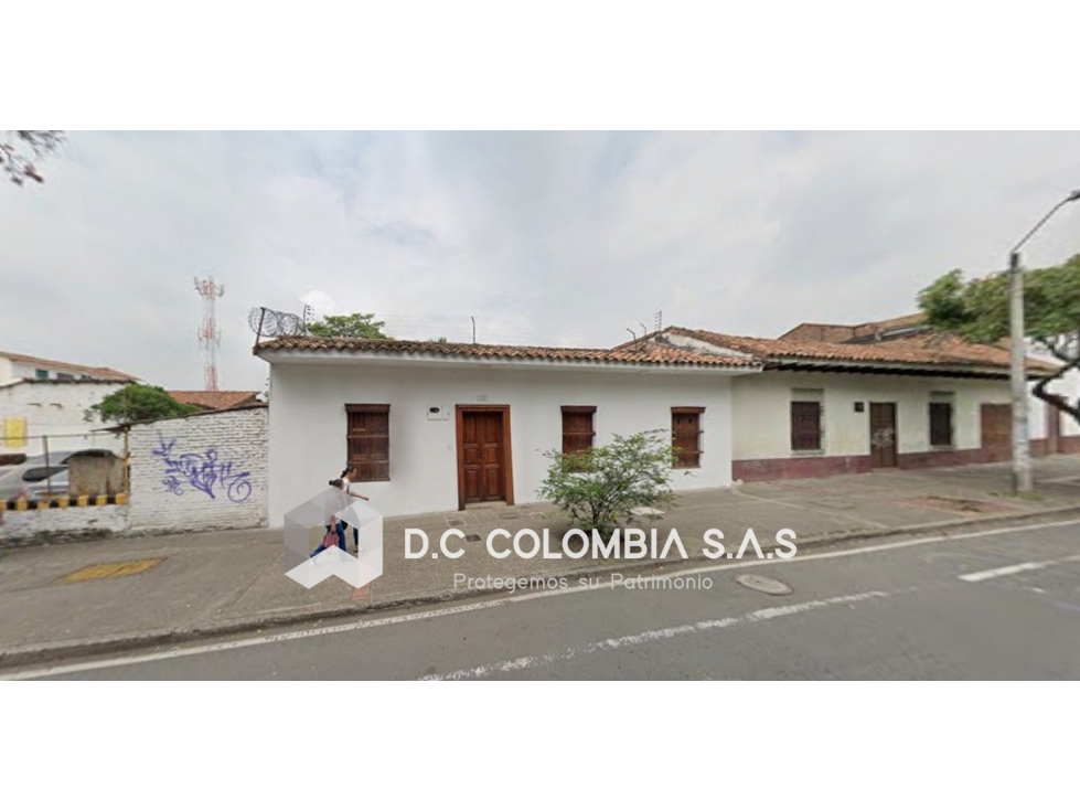 CASALOTE EN VENTA EN EL BARRIO SANTA ROSA DE CALI — foto 4