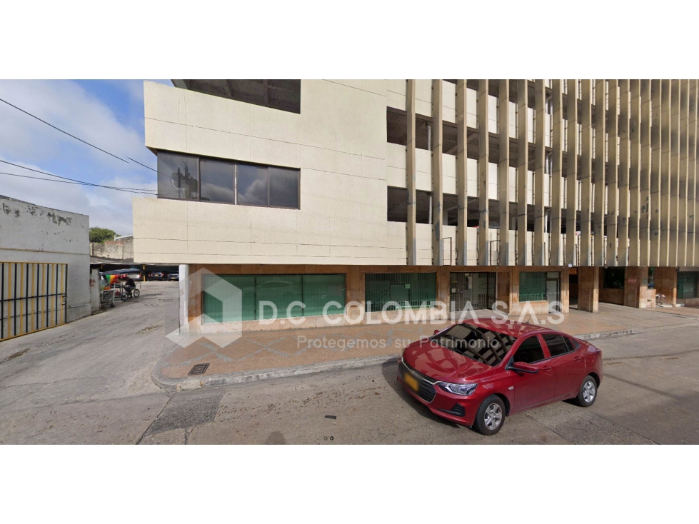 LOCAL EN VENTA EN EL EDIFICIO LAS FLORES EN BARRANQUILLA — foto 4