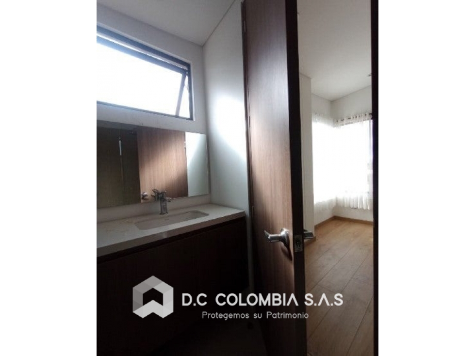 CASA EN VENTA EN CONJUNTO RESIDENCIAL MACARENA PALO DE AGUA III - COTA — foto 4
