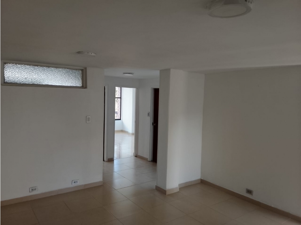 APARTAMENTO EN VENTA EN EL SECTOR EL CABLE DE MANIZALES — foto 5
