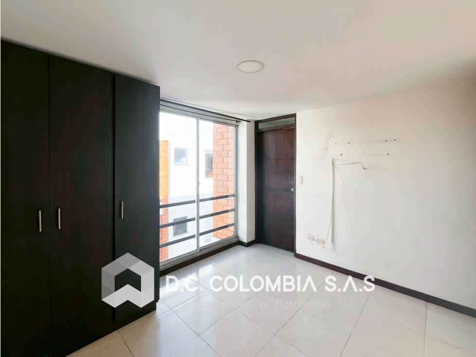 APARTAMENTO DUPLEX EN VENTA EN EL BARRIO VILLA MARIA DE MANIZALES — foto 4