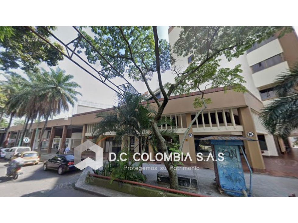 LOCAL ESQUINERO EN VENTA EN CALI SECTOR SAN VICENTE — foto 4