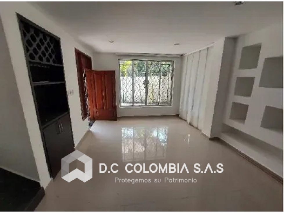 CASA EN VENTA EN LA URBANIZACIÓN LAGOS DE CACIQUE EN BUCARAMANGA — foto 4