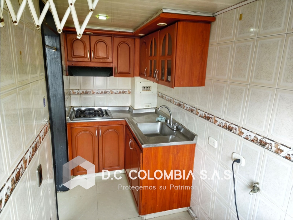 APARTAMENTO EN VENTA EN EL CONJUNTO TORRES DE TINTALA 3 - BOGOTÁ — foto 6