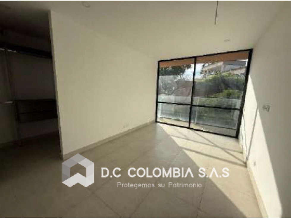 APARTAMENTO EN VENTA AL NORTE DE CALI - SECTOR SANTA MONICA — foto 4