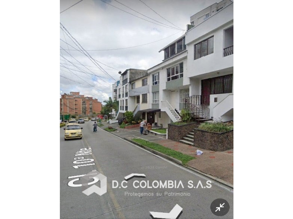 LOTE EN VENTA EN EL BARRIO LA PROVIDENCIA EN ARMENIA - QUINDÍO — foto 4