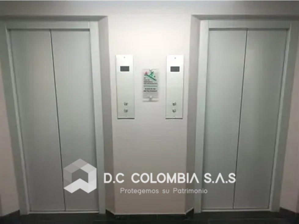 OFICINA EN VENTA EN EL BARRIO CHICÓ DE BOGOTÁ - ED OFFICE POINT — foto 4