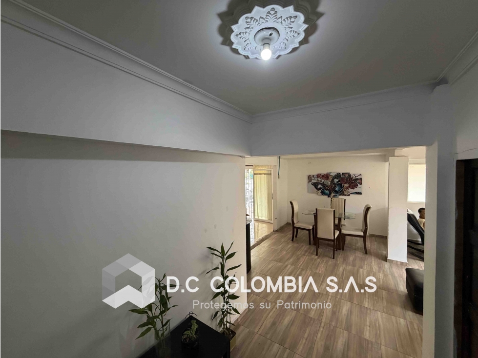 CASA EN VENTA EN LA URBANIZACIÓN EL EDEN EN CARTAGENA — foto 4