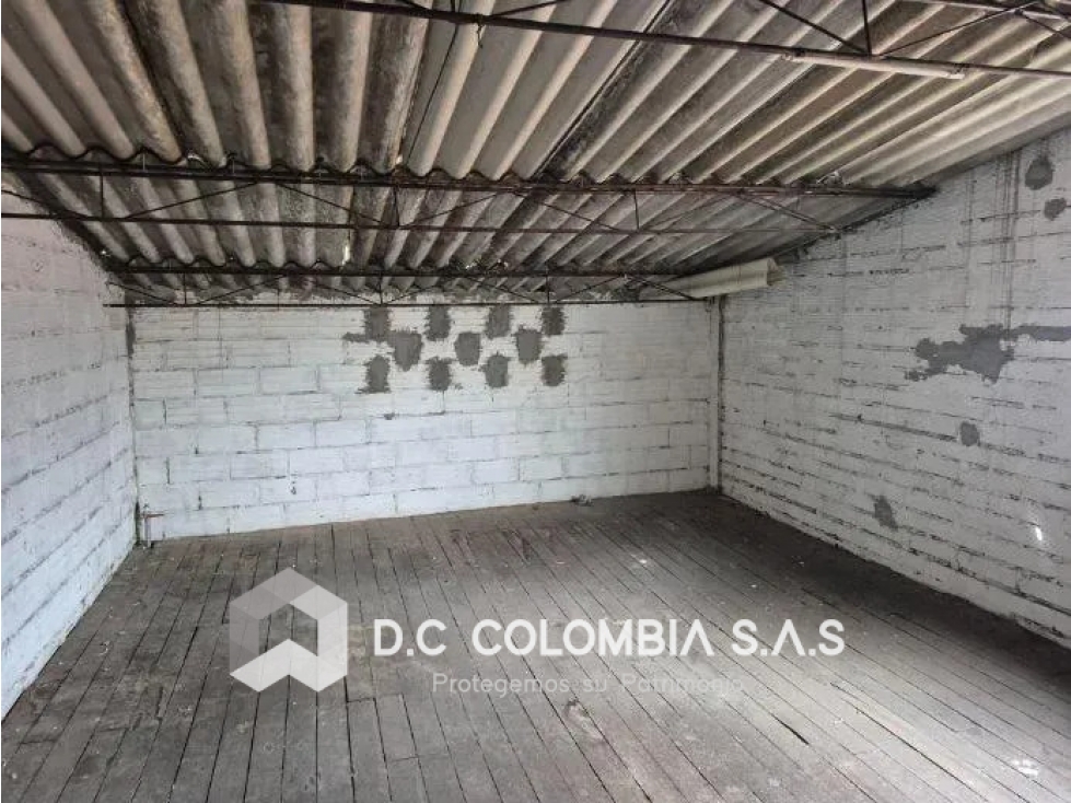 LOCAL EN VENTA EN LA CENTRAL MAYORISTA DE ANTIOQUIA EN ITAGÜÍ — foto 4
