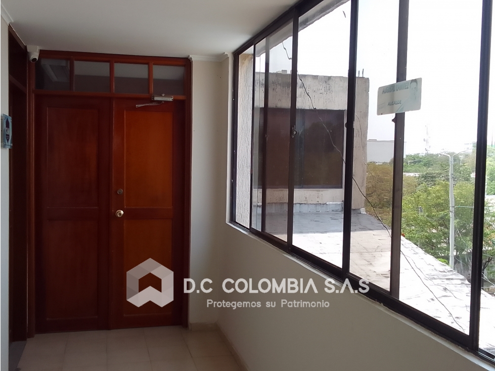 OFICINA EN VENTA EN VALLEDUPAR - CESAR - 4