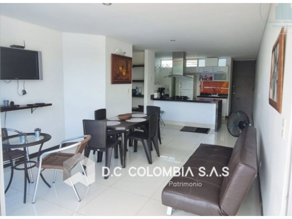 APARTAMENTO EN VENTA EN PUERTO ALEJANDRÍA - RICAURTE - CUNDINAMARCA — foto 4