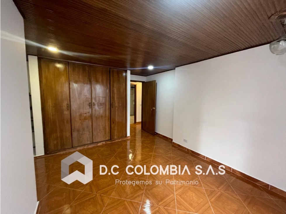 APARTAMENTO EN ARRIENDO CERCA A LA UNIVERSIDAD JAVERIANA - BOGOTÁ — foto 4