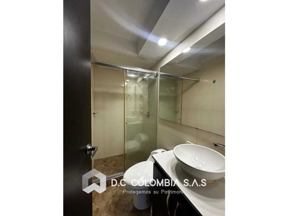 APARTAMENTO EN VENTA EN EL BARRIO HAYUELOS EN BOGOTÁ — foto 4