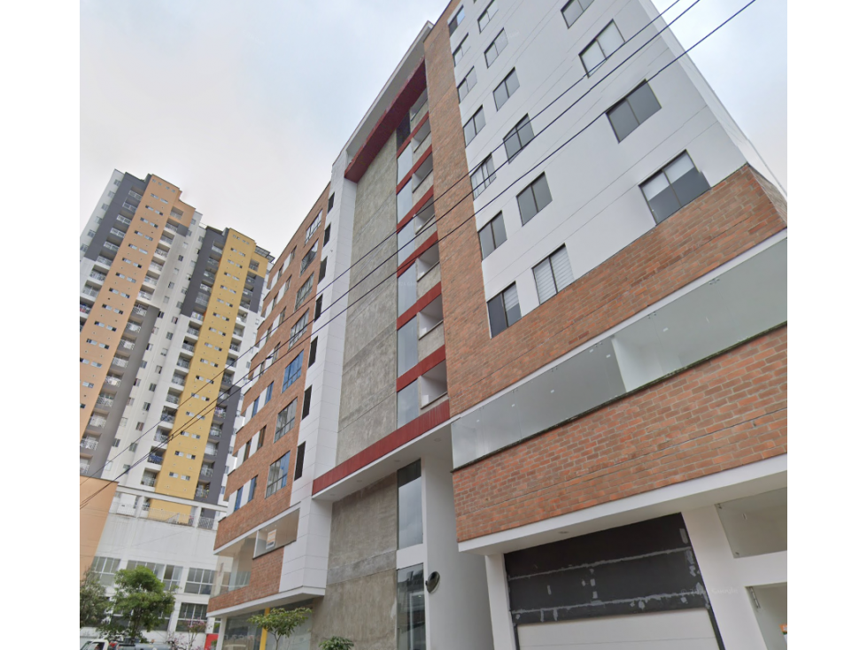 APARTAMENTO EN VENTA EN EL BARRIO GRANADA EN BUCARAMANGA — foto 4