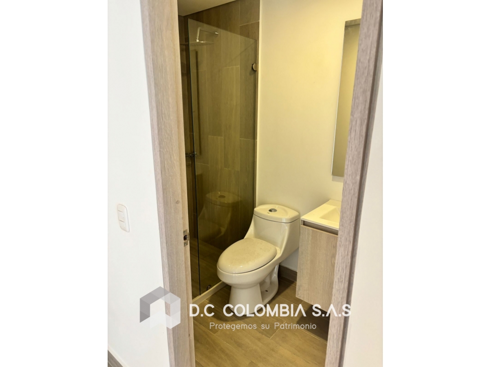 APARTAMENTO 1315 EN VENTA - LA QUINTA EN BOGOTÁ — foto 4