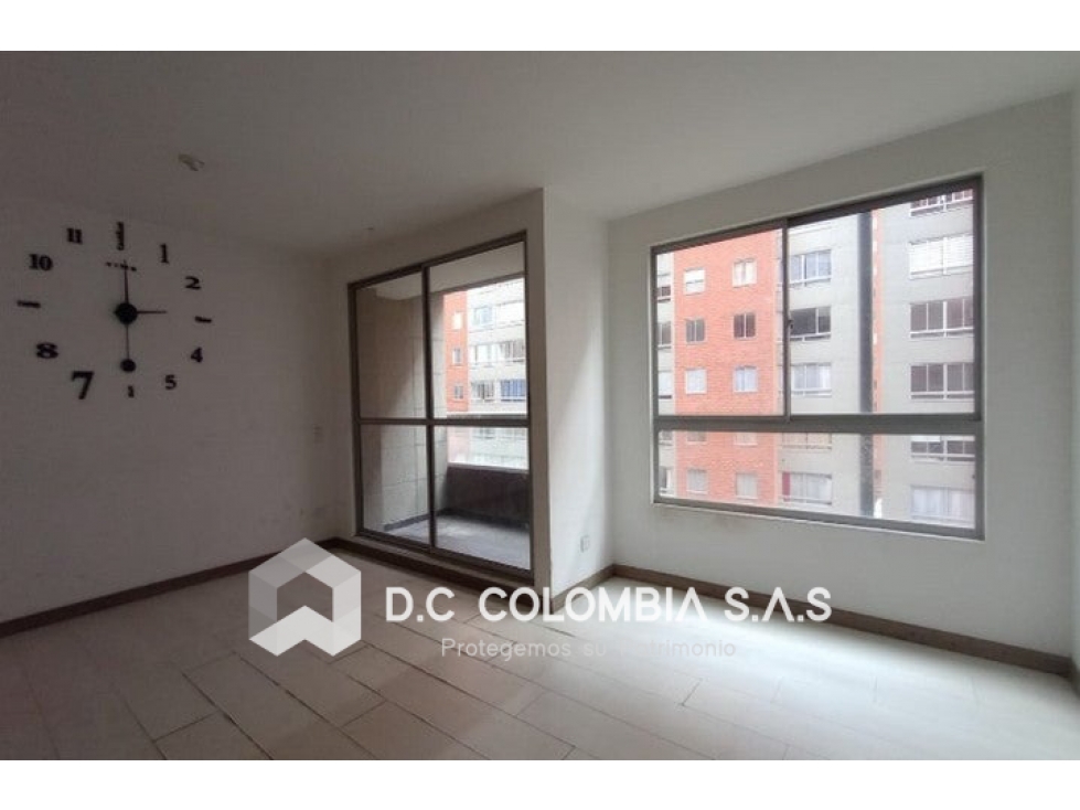 APARTAMENTO EN VENTA EN EL TINTAL LOCALIDAD DE KENNEDY - BOGOTÁ — foto 4