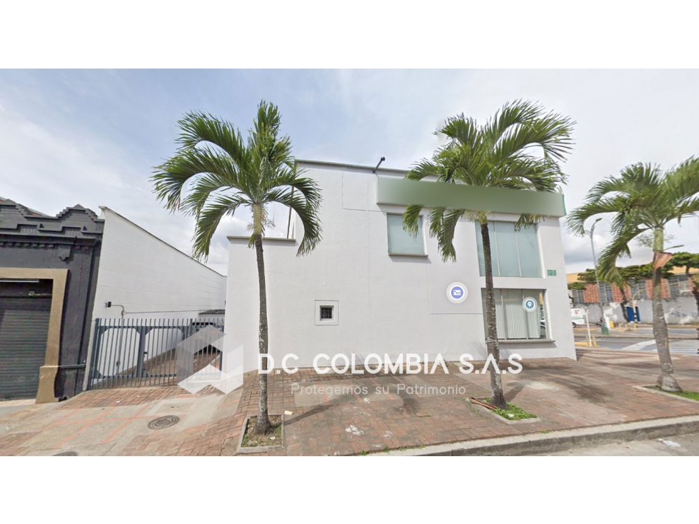 LOCAL EN VENTA EN EL SECTOR DE SAN FRANCISCO EN BUCARAMANGA - 4