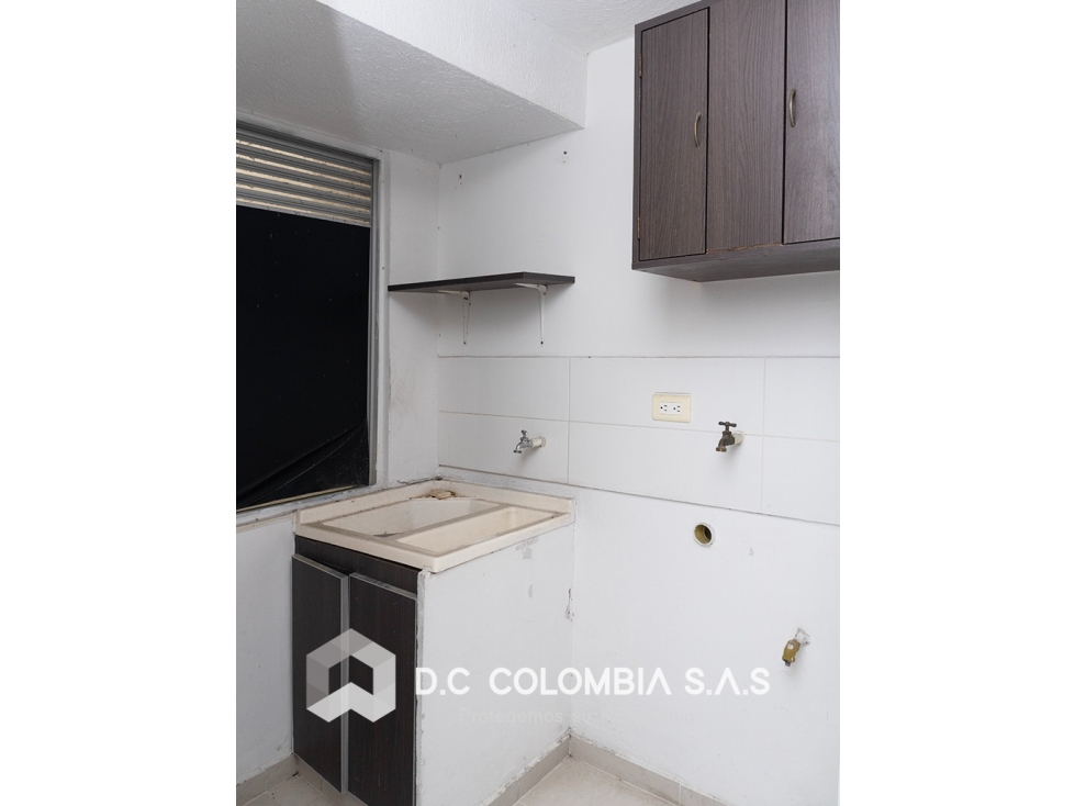 APARTAMENTO EN VENTA EN SAN ISIDRO - BARRANQUILLA — foto 4