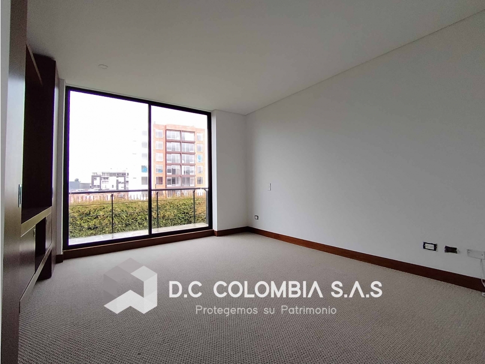 CASA EN VENTA EN CONJUNTO CAMPESTRE VERDE VIVO EN CAJICÁ — foto 4