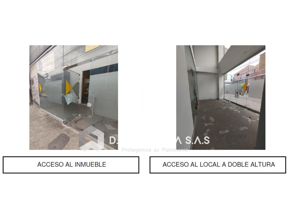 CASA - LOCAL EN VENTA EN EL BARRIO VENECIA EN BOGOTÁ — foto 4