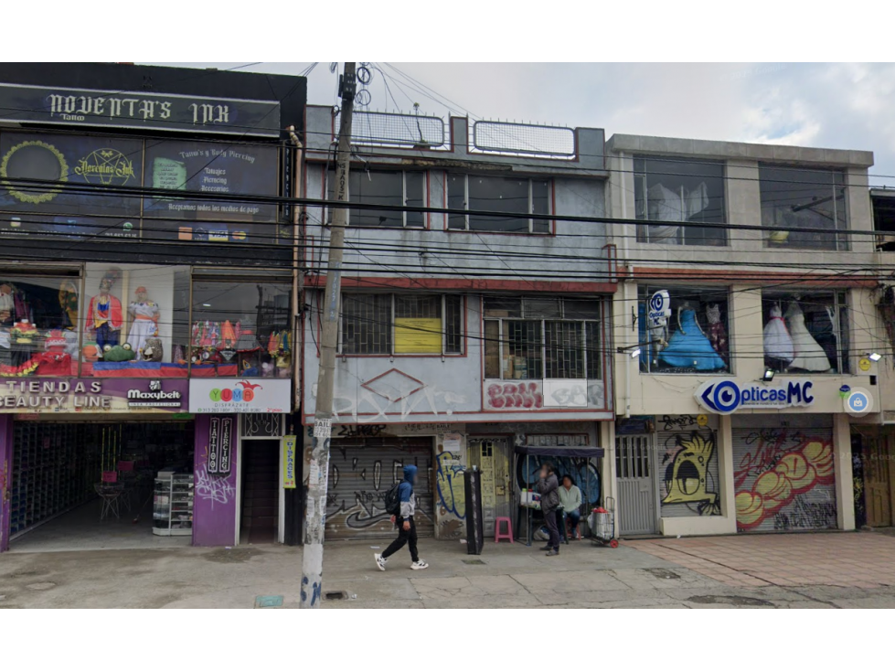 CASA EN VENTA EN EL BARRIO BONANZA EN ENGATIVA - BOGOTÁ — foto 4