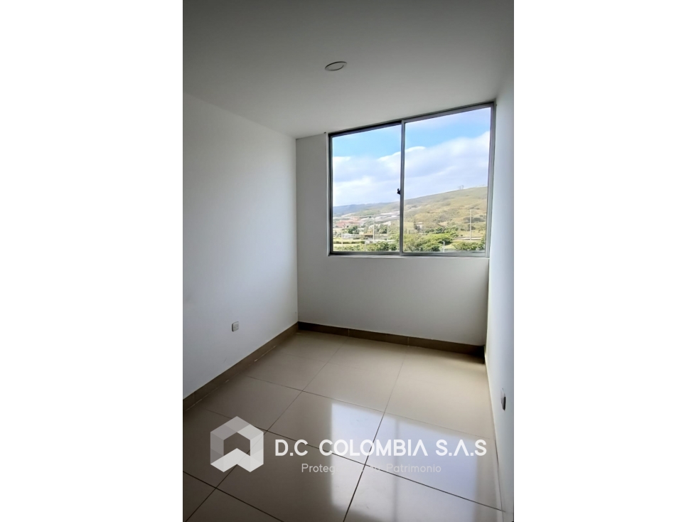 APARTAMENTO EN VENTA EN EL CONJUNTO PUERTA DORADA DE BARRANQUILLA — foto 3