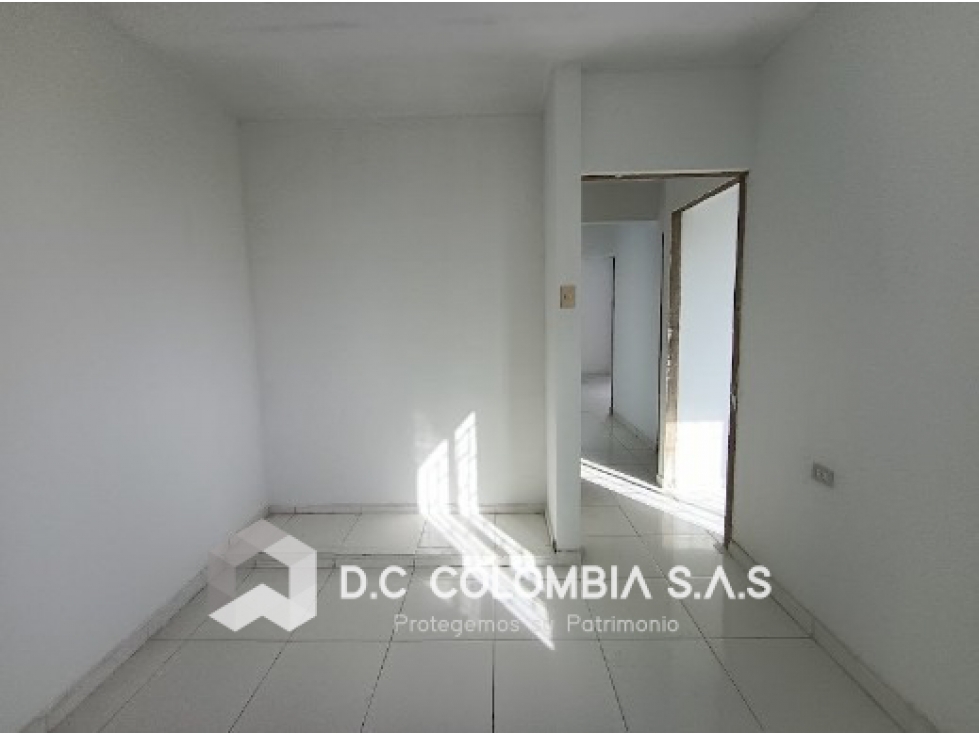 CASA EN VENTA EN EL BARRIO SAN FERNANDO DE CARTAGENA — foto 4