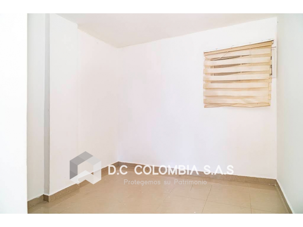 APARTAMENTO EN VENTA EN CARTAGENA BARRIO ALAMEDA — foto 4