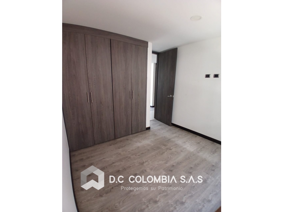 VENTA DE APARTAMENTO EN EL EDIFICIO BARAKA DE SOGAMOSO - BOYACÁ — foto 4