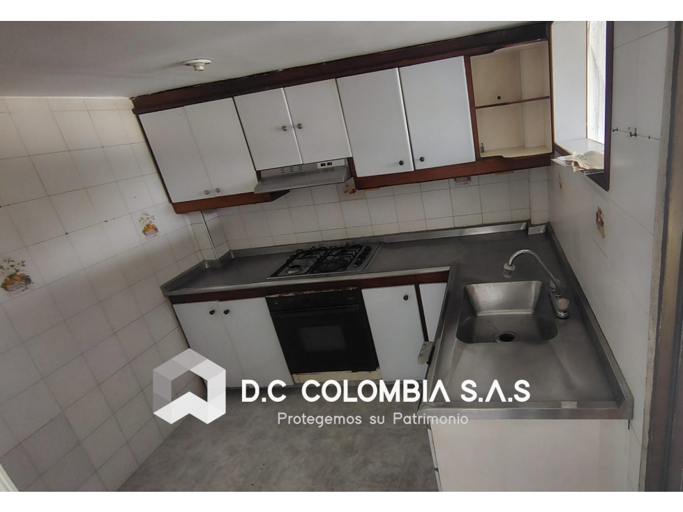 APARTAMENTO EN VENTA EN EL BARRIO URIBE DE MANIZALES — foto 4