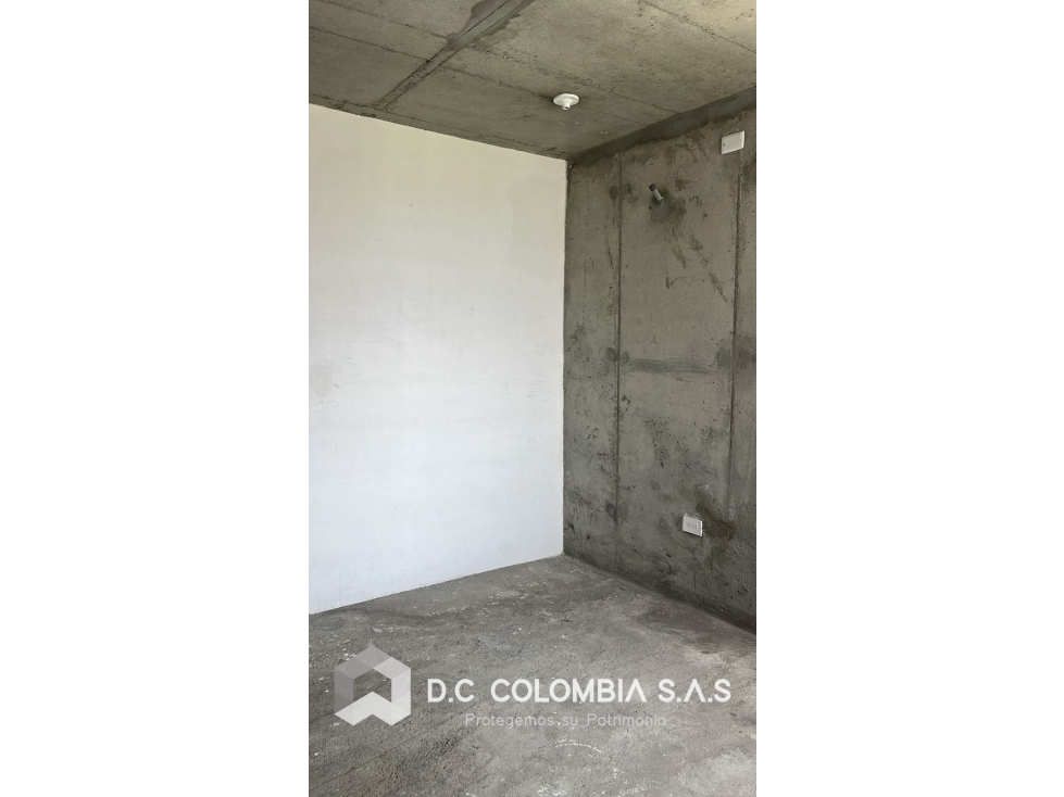 APARTAMENTO EN VENTA EN EL BARRIO CALVARIO DE CALI — foto 4