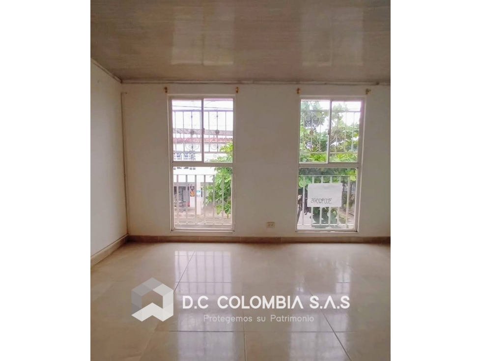CASA EN VENTA EN EL SECTOR DE CIUDADELA LAS FLORES EN JAMUNDÍ — foto 4