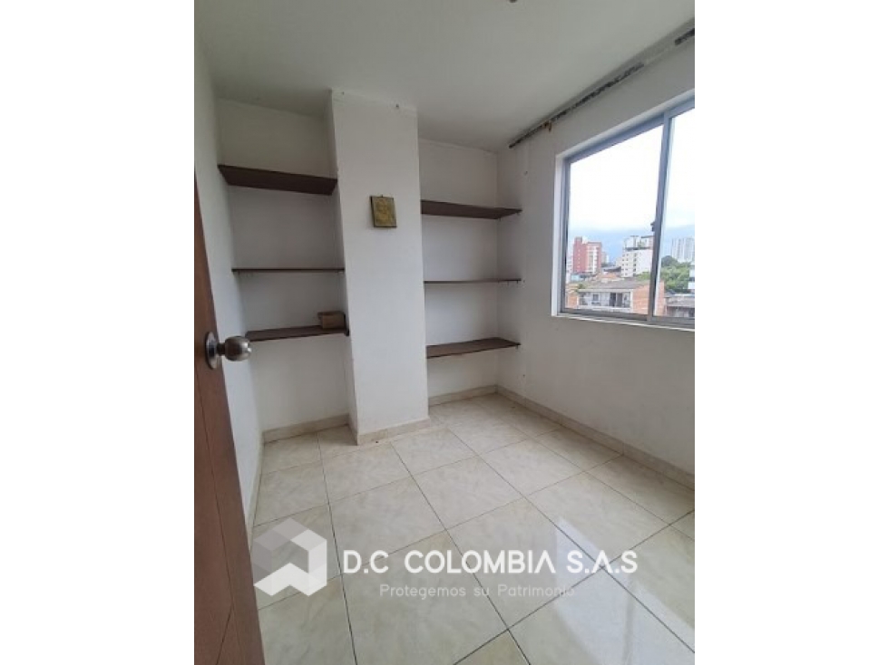 APARTAMENTO EN VENTA EN BARRIO COMUNEROS DE BUCARAMANGA — foto 4