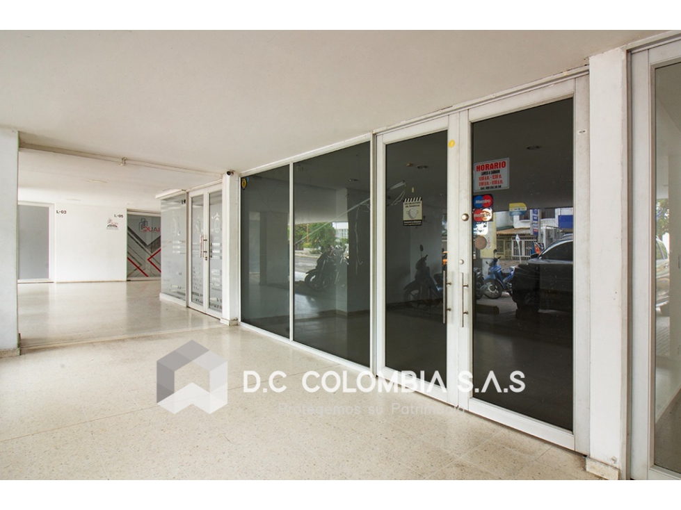 LOCAL EN VENTA EN PRADO ALTO EN LA CIUDAD DE NEIVA - 4