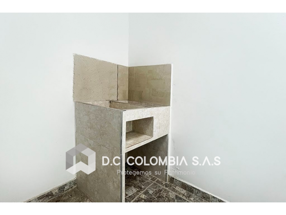 CASA EN VENTA EN KA URBANIZACIÓN ALTOS DEL PEÑON EN GIRARDOT — foto 4