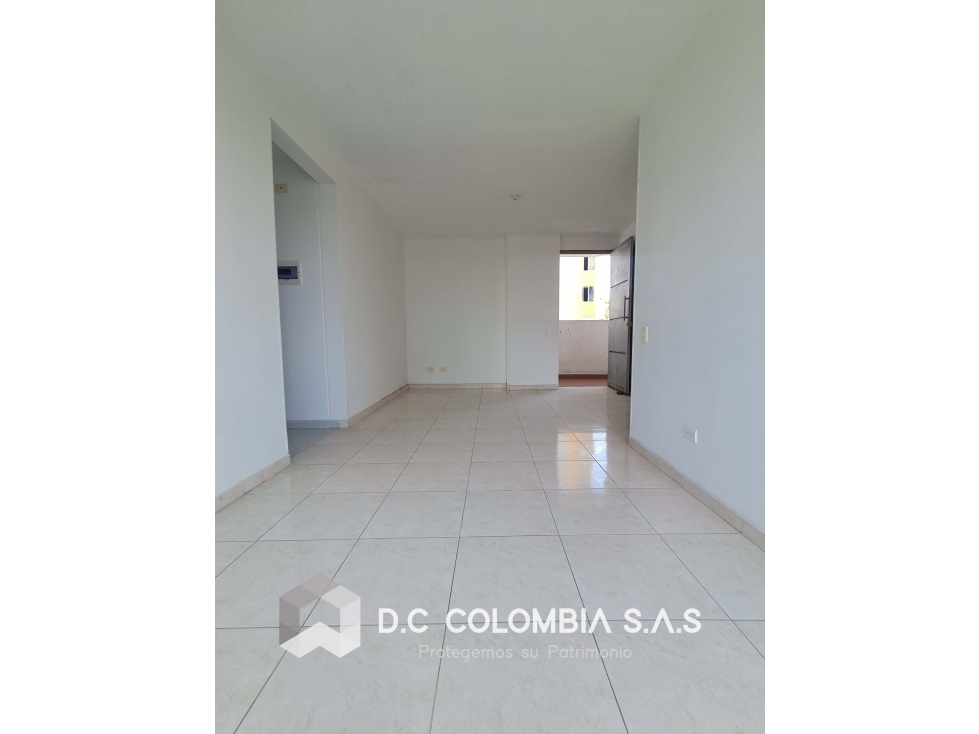 APARTAMENTO EN VENTA EN LA TORRE GIRONELA EN GIRÓN - SANTANDER — foto 2